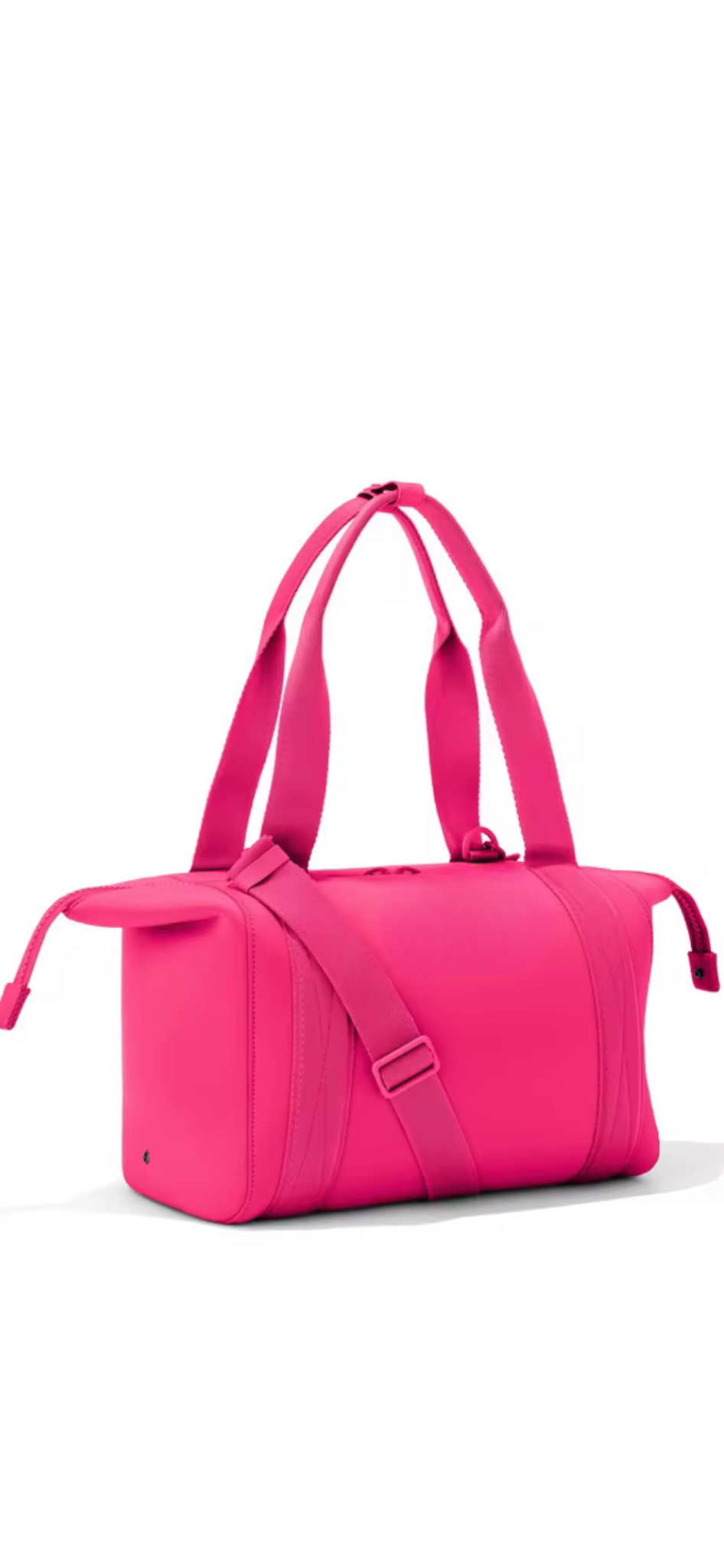 Carry A lot