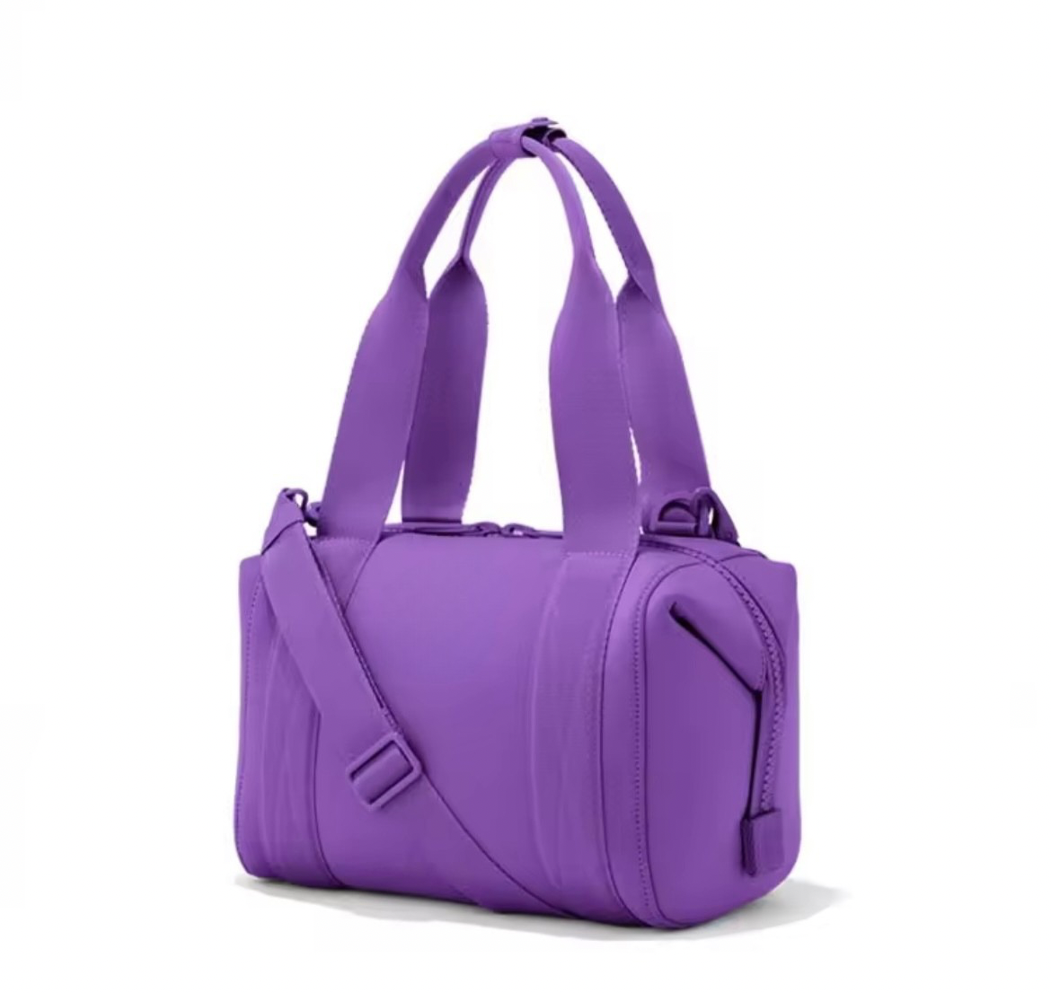 Carry A Lot