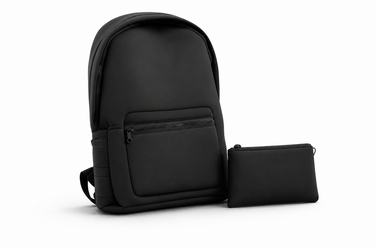 Neoprene Backpacks
