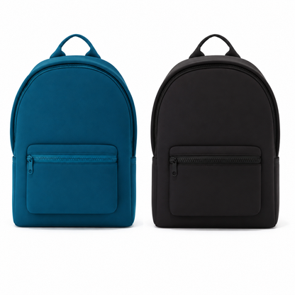 Neoprene Backpacks