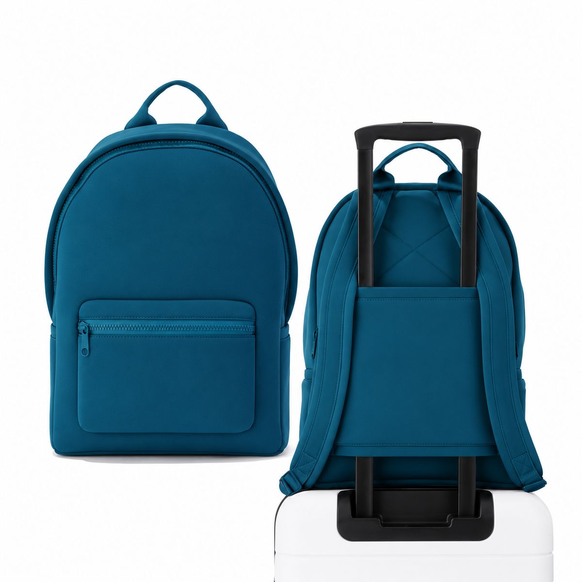 Neoprene Backpacks