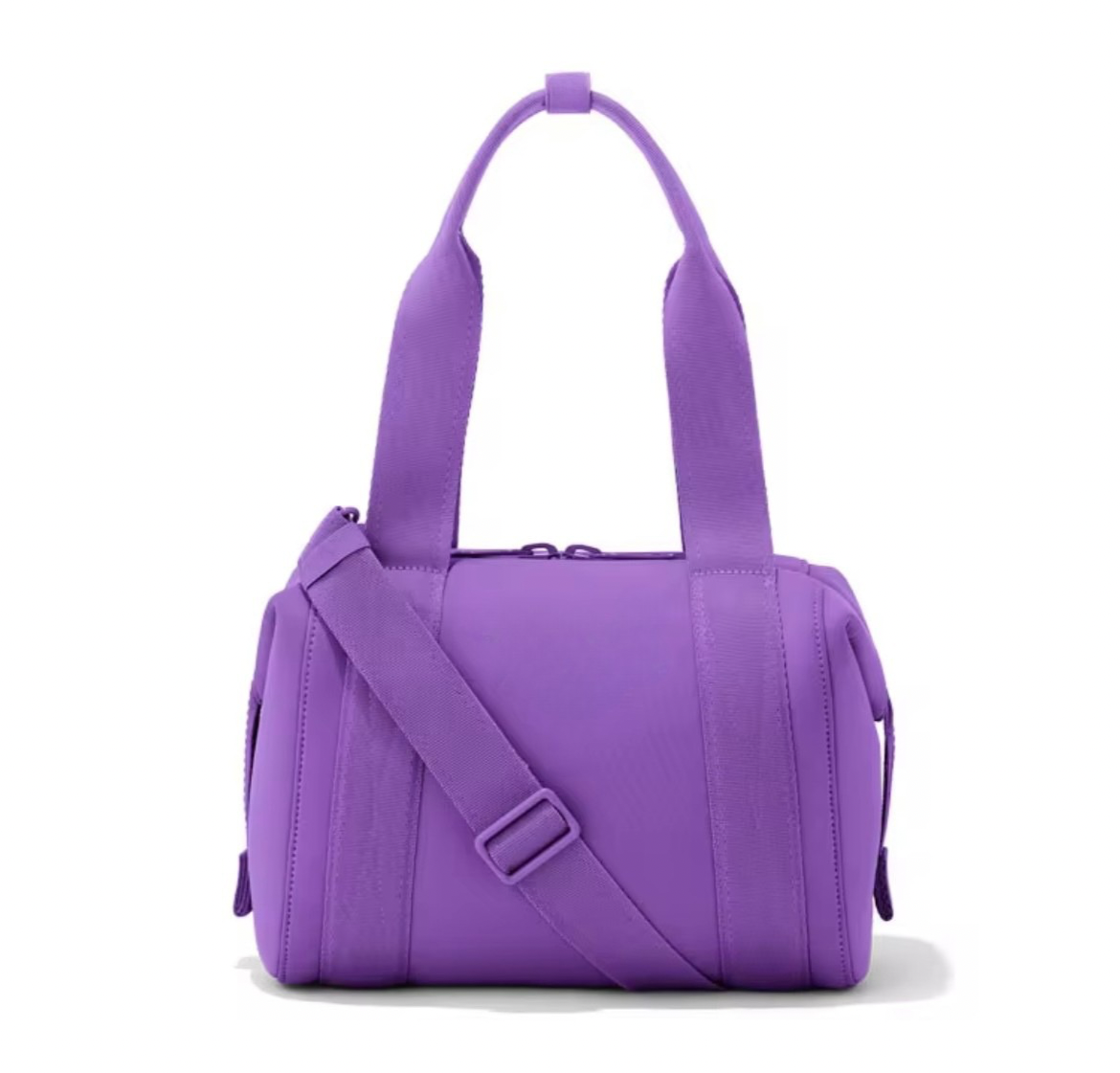Carry A Lot