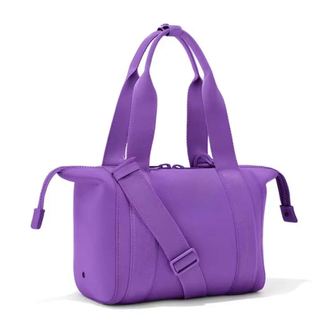Carry A Lot