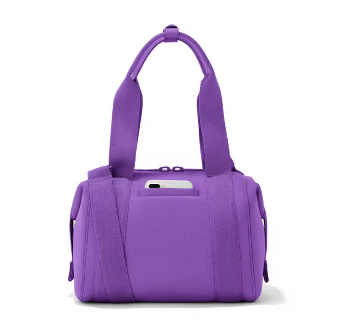 Carry A Lot